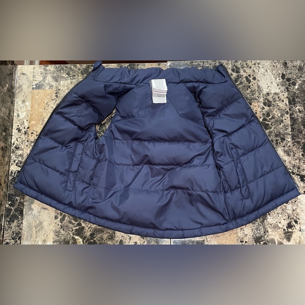Polo Ralph Lauren Toddler Reversible Vest - Picture 5 of 6